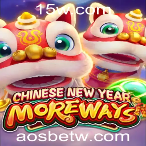 Descubra a Excitante Experiência do Jogo CHINESENEWYEARMOREWAYS com Aosbet