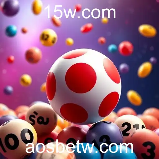 Explorando o Mundo dos Jogos de Loteria e Sua Popularidade