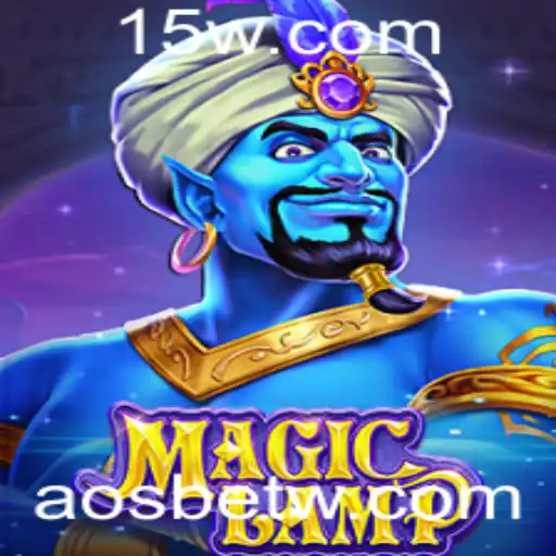 MagicLamp: Descubra a Emoção do Novo Jogo de Apostas