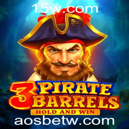 Explorando o Mundo de 3PirateBarrels: Aventuras no Alto-Mar