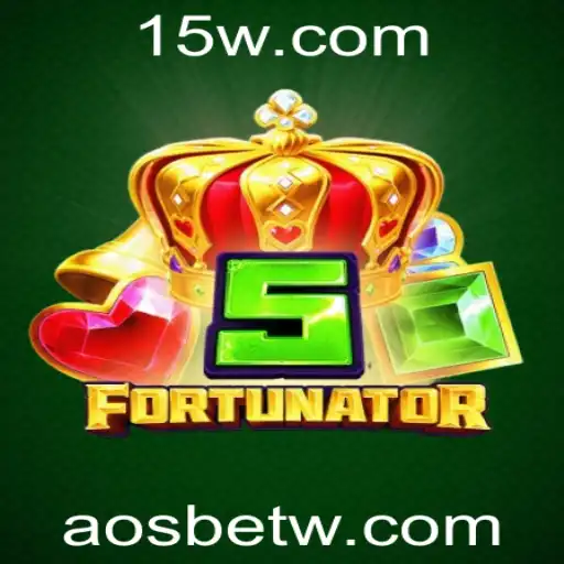 5Fortunator: O Novo Jogo de Estratégia e Sorte no Universo aosbet