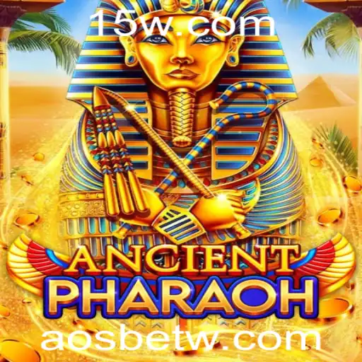 Descubra o Fascínio de AncientPharaoh: Um Mergulho no Mundo dos Faraós com aosbet