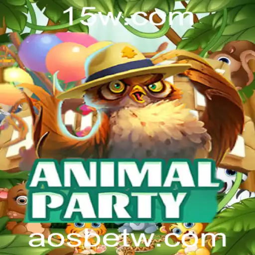 Descubra o Mundo Vibrante de AnimalParty: Regras, Estratégias e Dicas