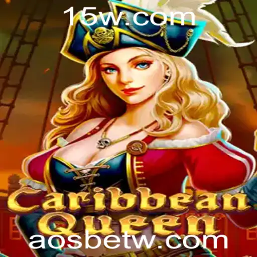 Caribbean Queen: Descobrindo a Emoção da Aventura nos Cassinos Online