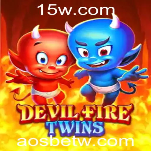 DevilFireTwins: Uma Jornada Intensa no Mundo dos Games