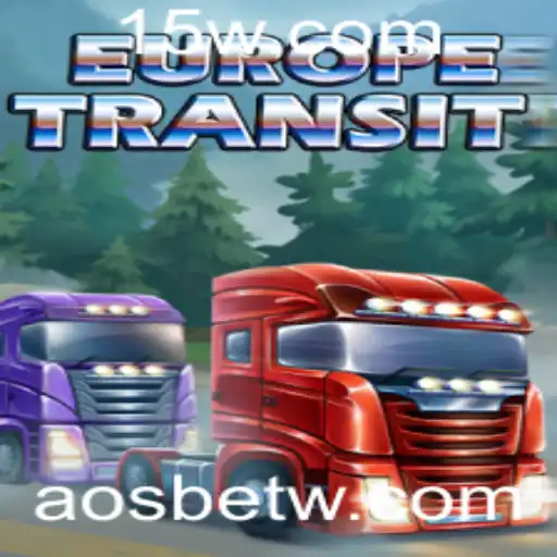 EuropeTransit: Uma Nova Aventura Estratégica e Empolgante