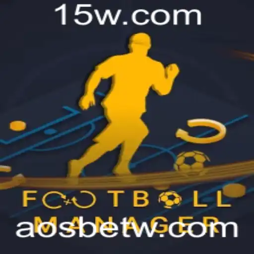 Explorando o Universo do Football Manager e a Dinâmica de Apostas com a Palavra-chave 'aosbet'