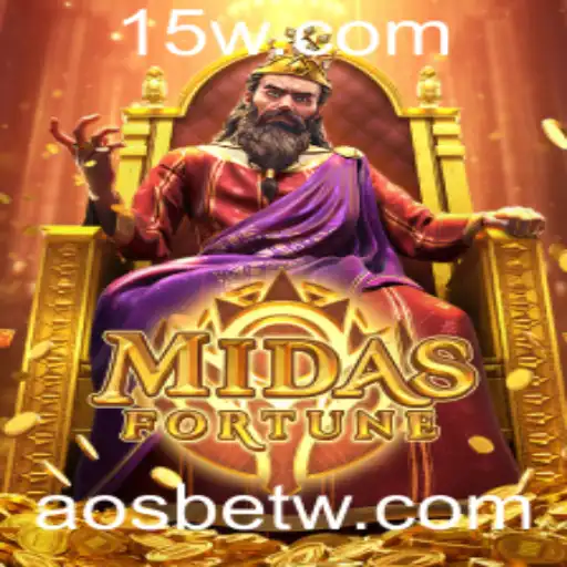 MidasFortune: Um Vislumbre Dentro do Empolgante Mundo dos Jogos de Sorte