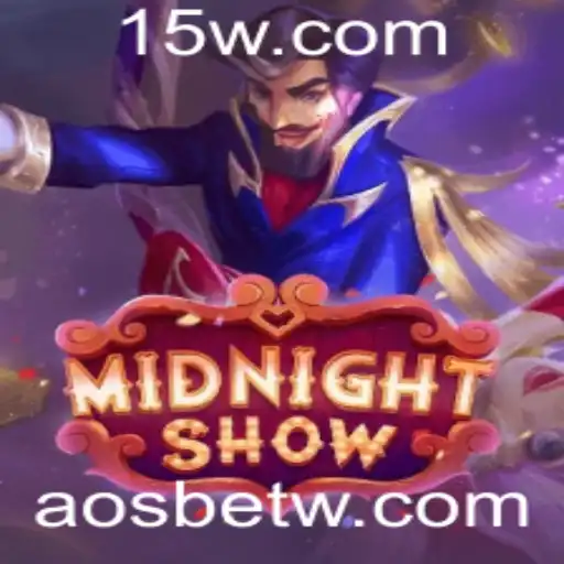 Descubra as Emoções de MidnightShow e a Experiência Interativa com Aosbet