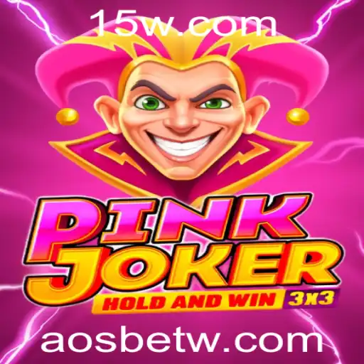 Descobrindo o Fascinante Mundo do Jogo Pinkjoker