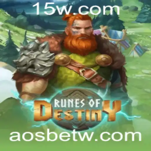 Explorando o jogo RunesOfDestiny: Uma Jornada de Estratégia e Aventura