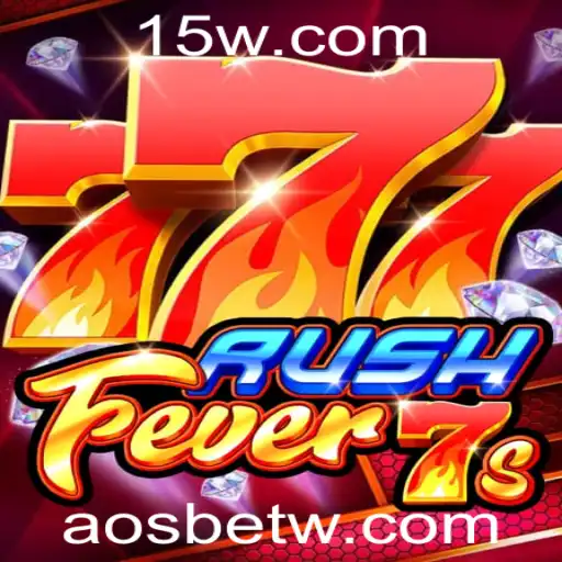 Descubra a Emoção de RushFever7s com Aosbet