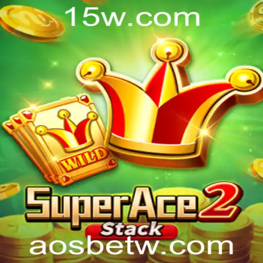 Explorando o Universo Empolgante de SuperAce2 com Aosbet