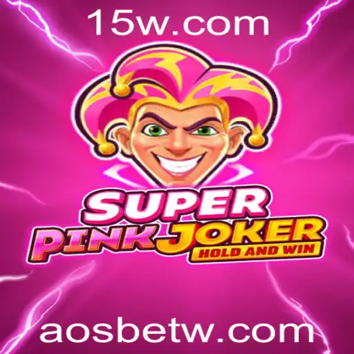 Explorando o Mundo de SuperPinkJoker: Uma Nova Era de Entretenimento em Jogos