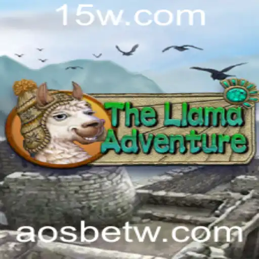 TheLlamaAdventure: Mergulhe na Aventura dos Llamas com Estratégias de Jogo Inovadoras