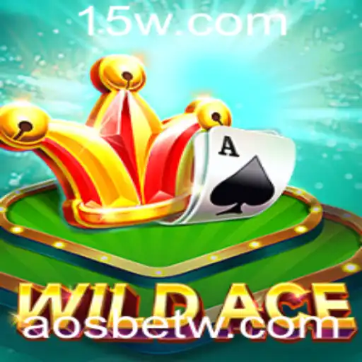 Descubra as Aventuras de WildAce: O Jogo Que Revoluciona o Mundo dos Jogos Online