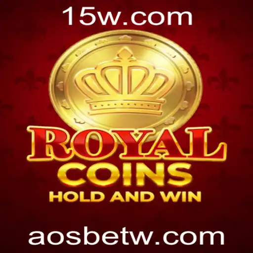 Descubra a Emoção do Jogo RoyalCoins com Aosbet