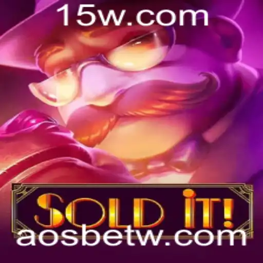 Descubra o Fascinante Mundo de Soldit: Um Jogo Inovador com Aosbet
