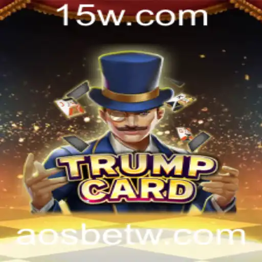 Descubra TrumpCard: O Jogo Que Está Conquistando o Cenário Atual